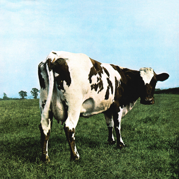 Pink Floyd-Atom Heart Mother Vinyl Record