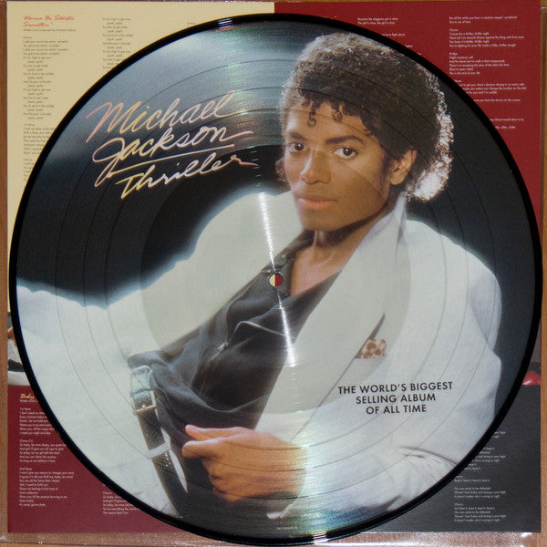 Michael Jackson – Thriller