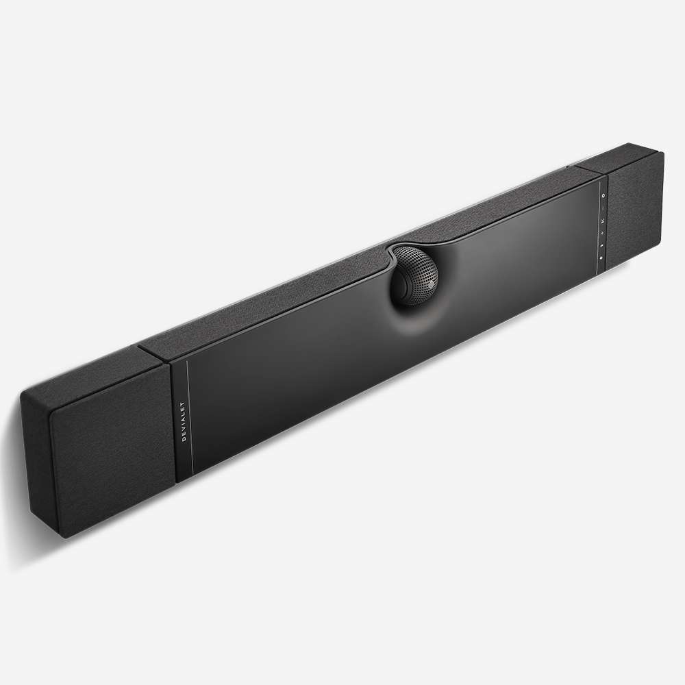 Devialet Dione – Soundbar