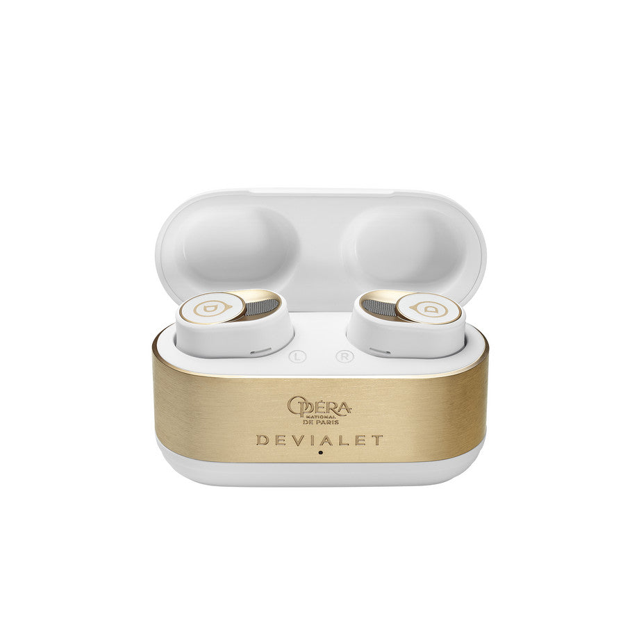 Devialet Gemini II – True Wireless Earbuds