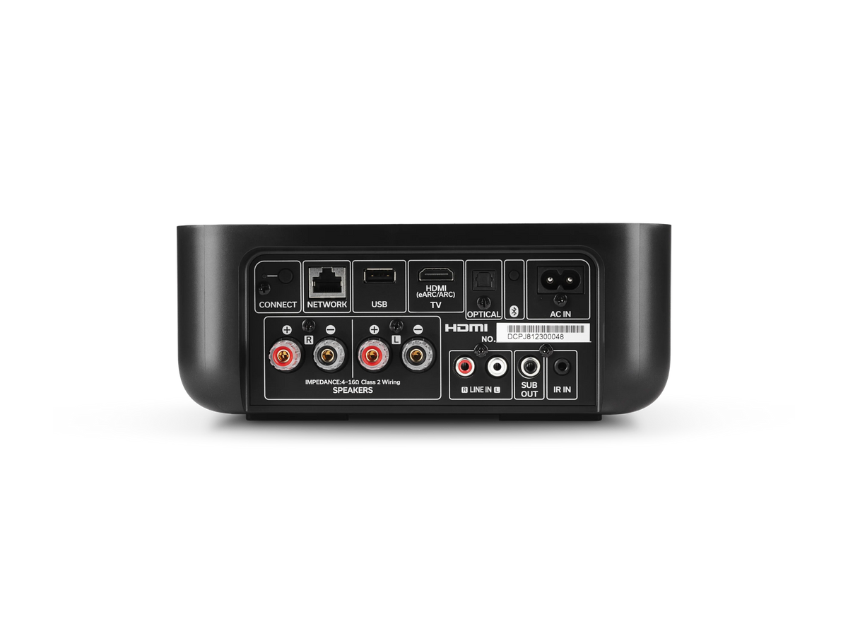 Denon Home Amp – Streaming Amplifier