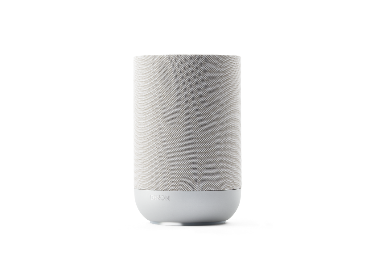 Denon Home 200 – Wireless Smart Speaker