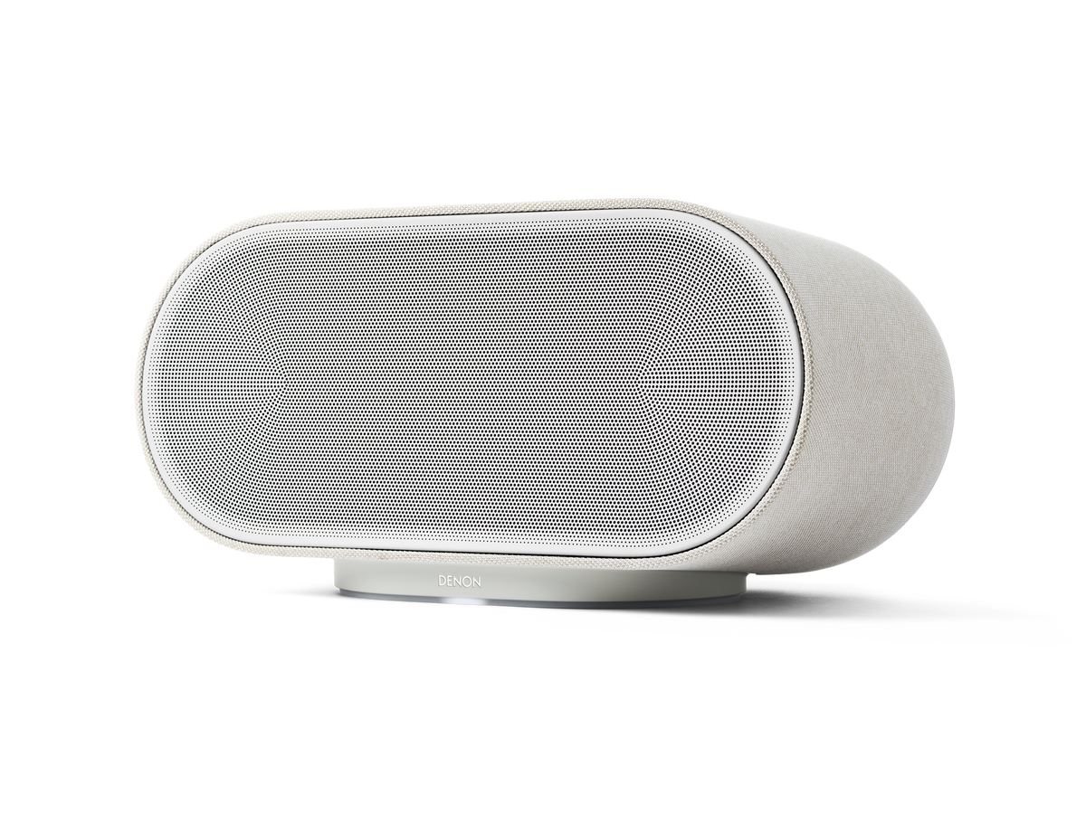 Denon Home 600 – Wireless Smart Speaker