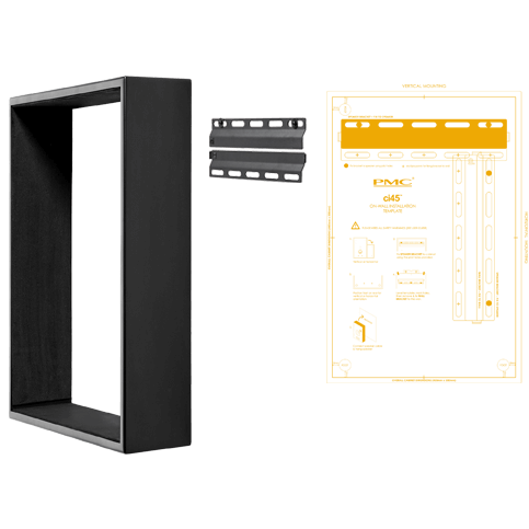 PMC ci45 – In-Ceiling & In-Wall Speaker-🟢 PremiumHIFI audio store. We craft High Fidelity sound wherever you are