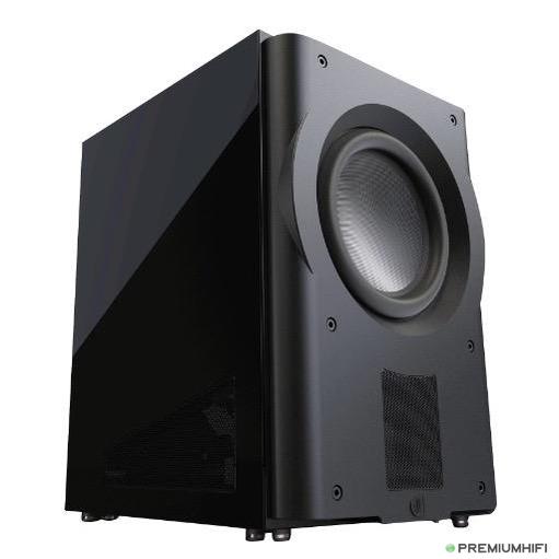 🔊 Perlisten R210s subwoofer 💥 Subwoofer