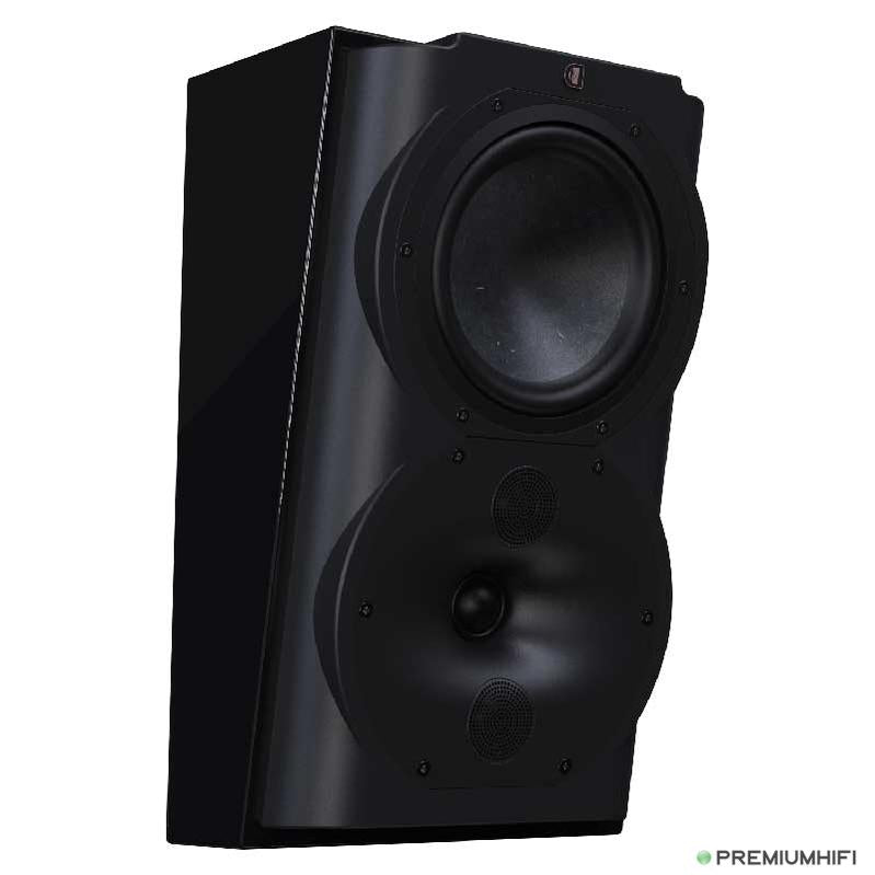 🔊 Perlisten R4s pair 📽️ Surround speakers