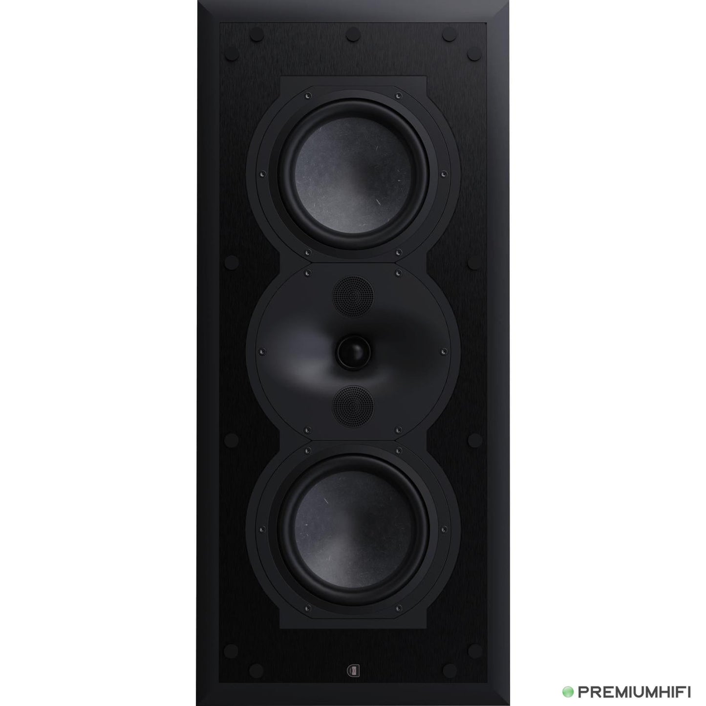Perlisten-Perlisten R5i in wall-PremiumHIFI