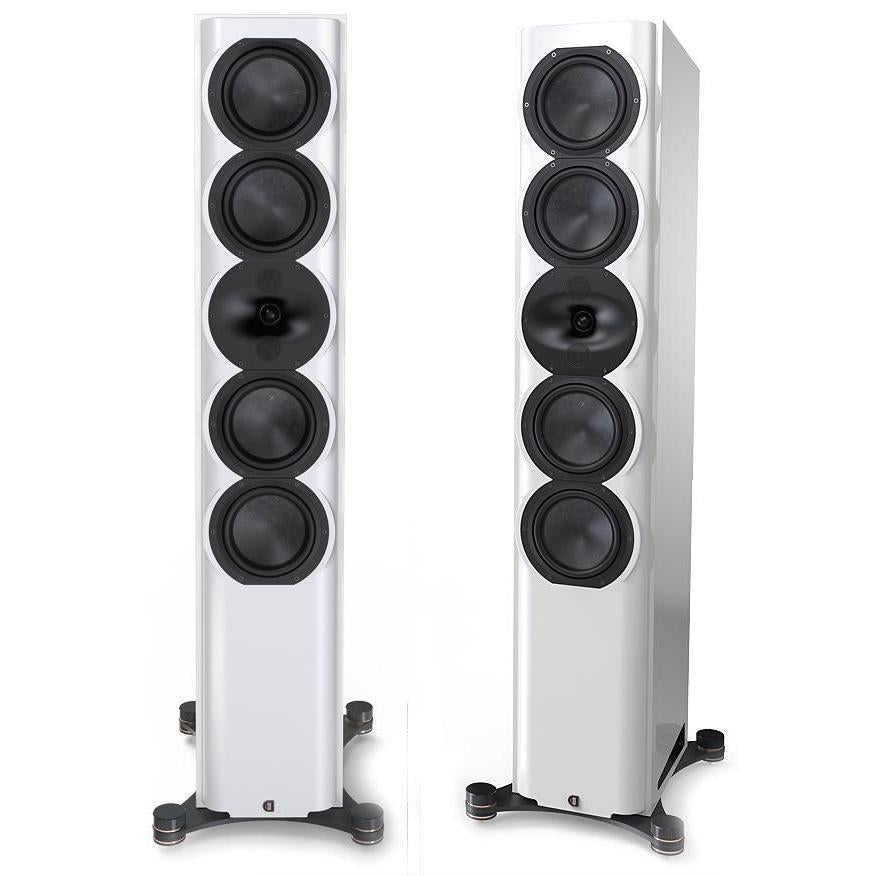 Perlisten-Perlisten R7t pair floor standing speakers-PremiumHIFI