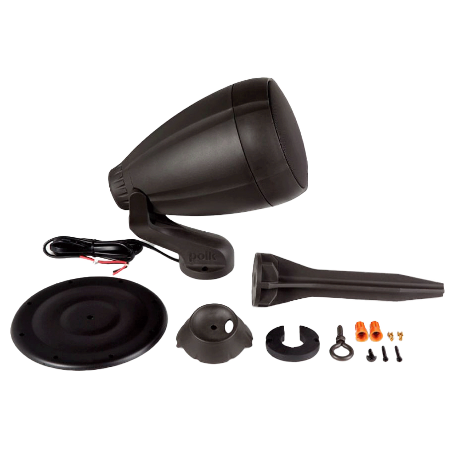 Polk Audio Atrium 300 Satellite Speaker-🟢 PremiumHIFI audio store