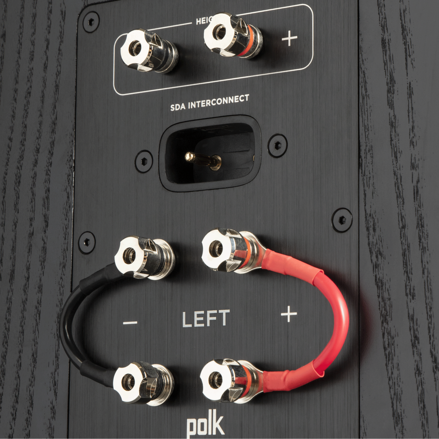 Polk Audio Legend L800 SDA Tower Speaker Left-🟢 PremiumHIFI audio store