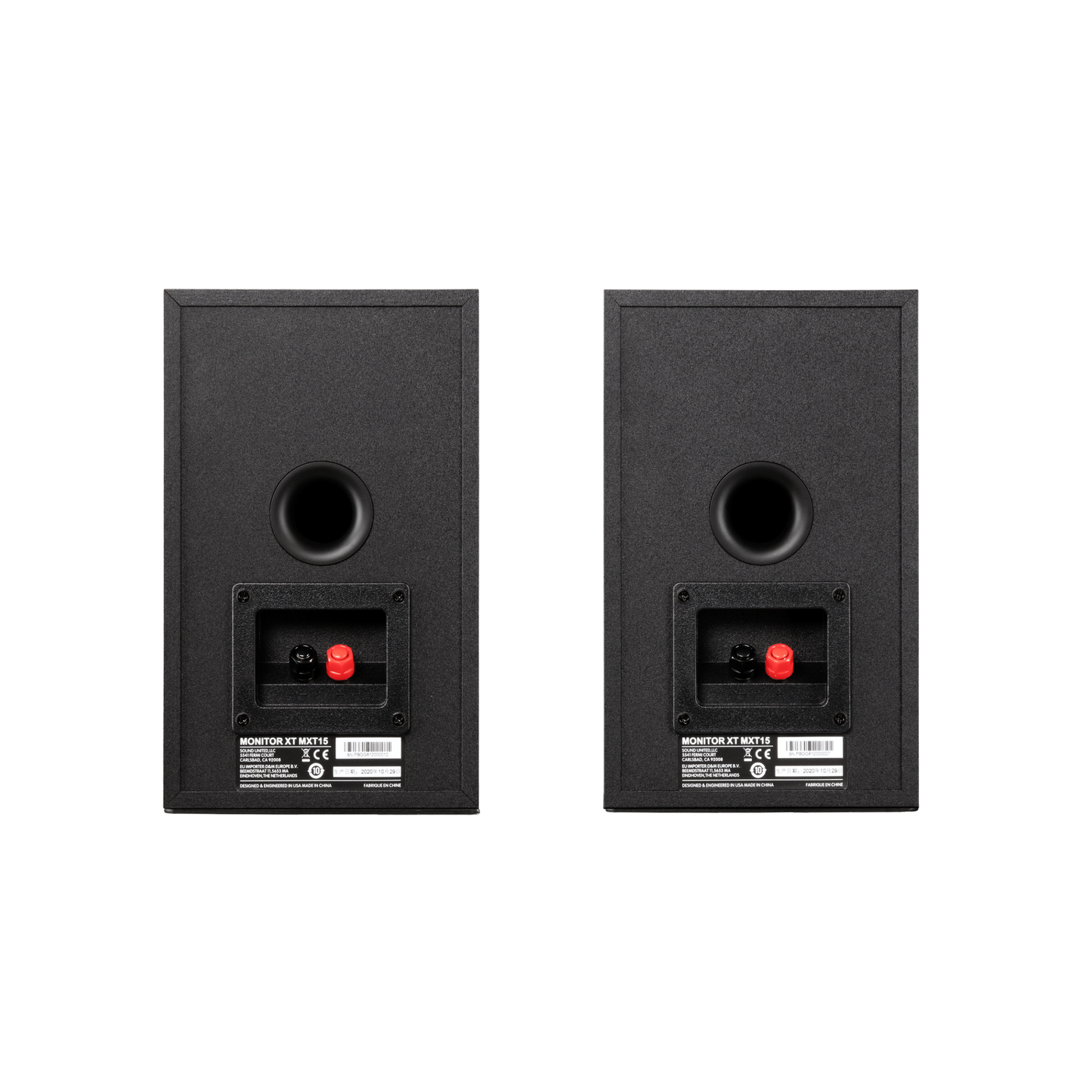 Polk Audio Monitor XT15 Bookshelf Speakers Pair-🟢 PremiumHIFI audio store