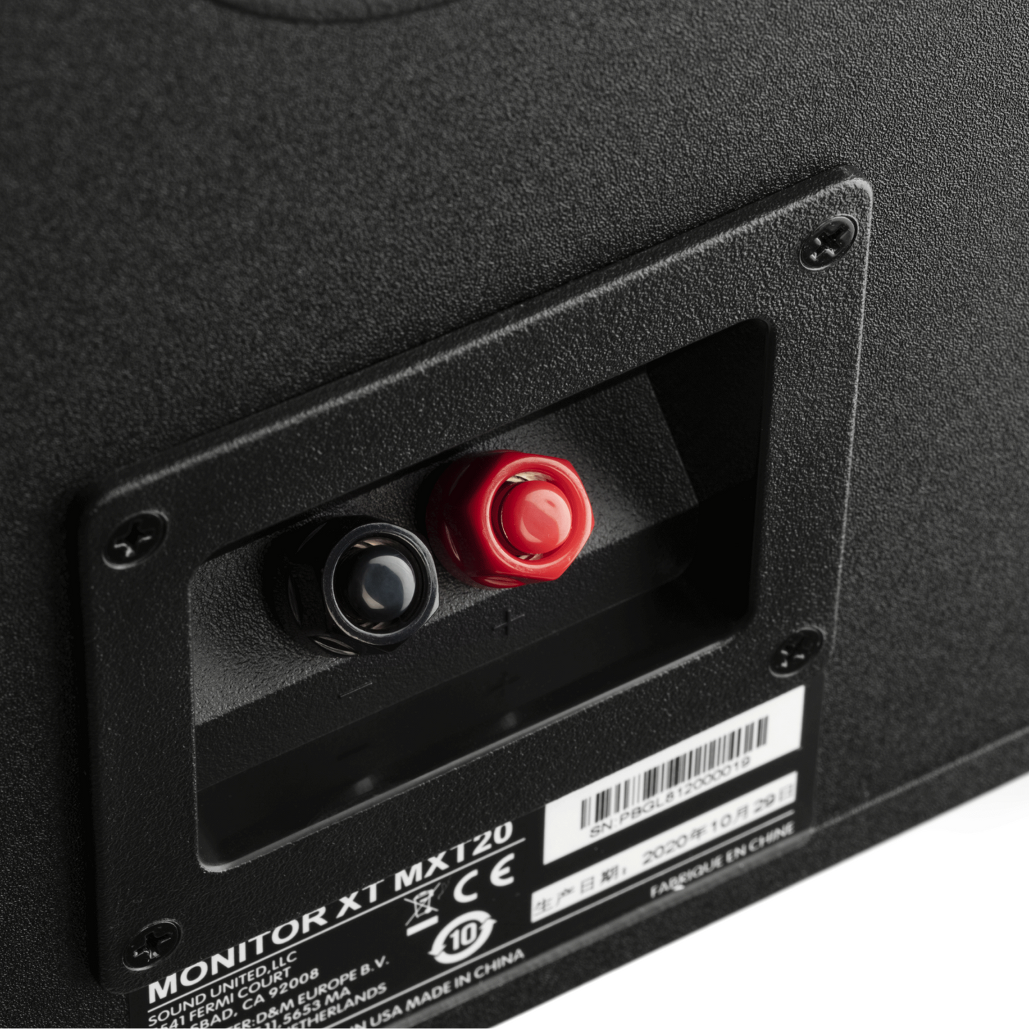 Polk Audio Monitor XT20 Bookshelf Speakers Pair-🟢 PremiumHIFI audio store