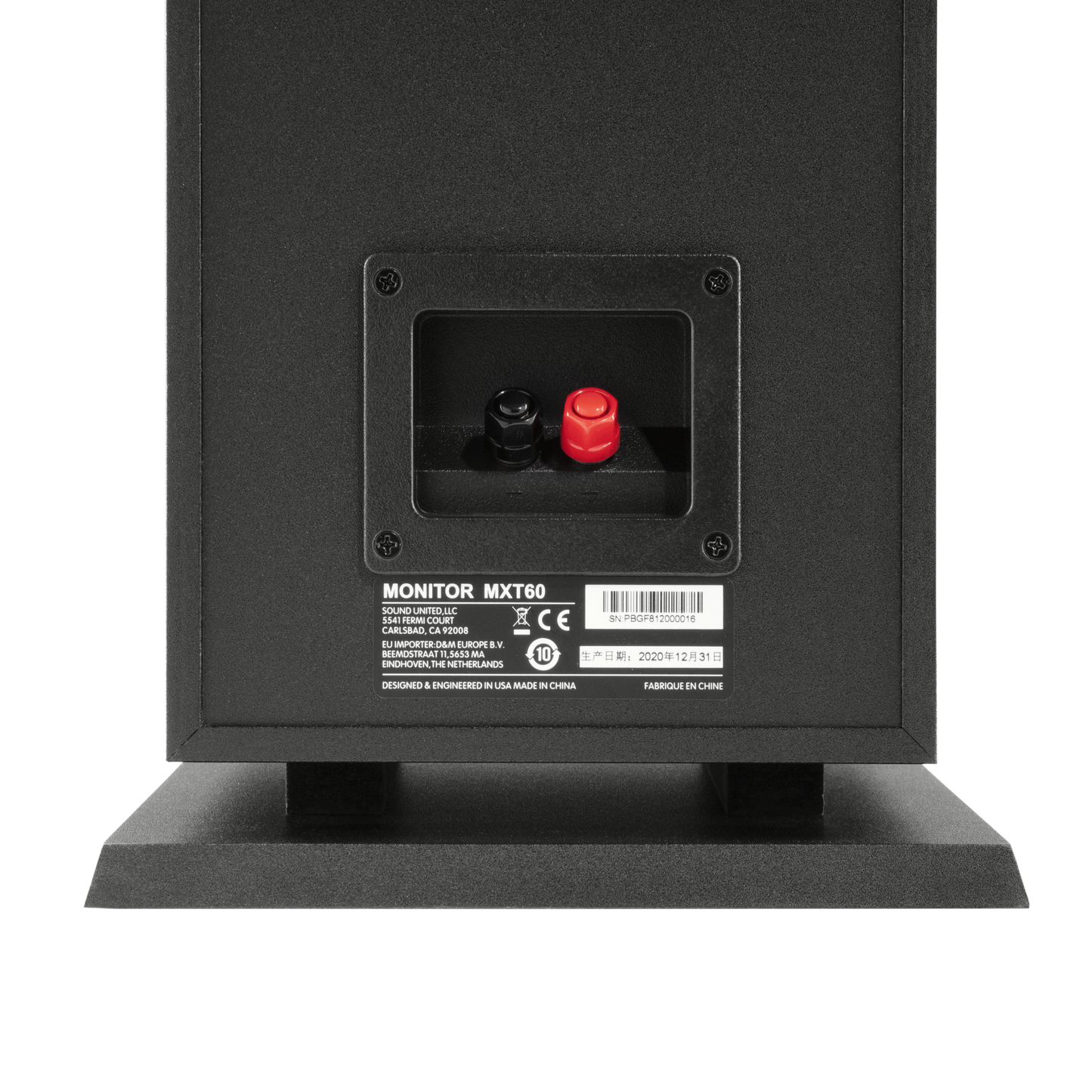 Polk Audio Monitor XT60 Floorstanding Speakers Pair-🟢 PremiumHIFI audio store