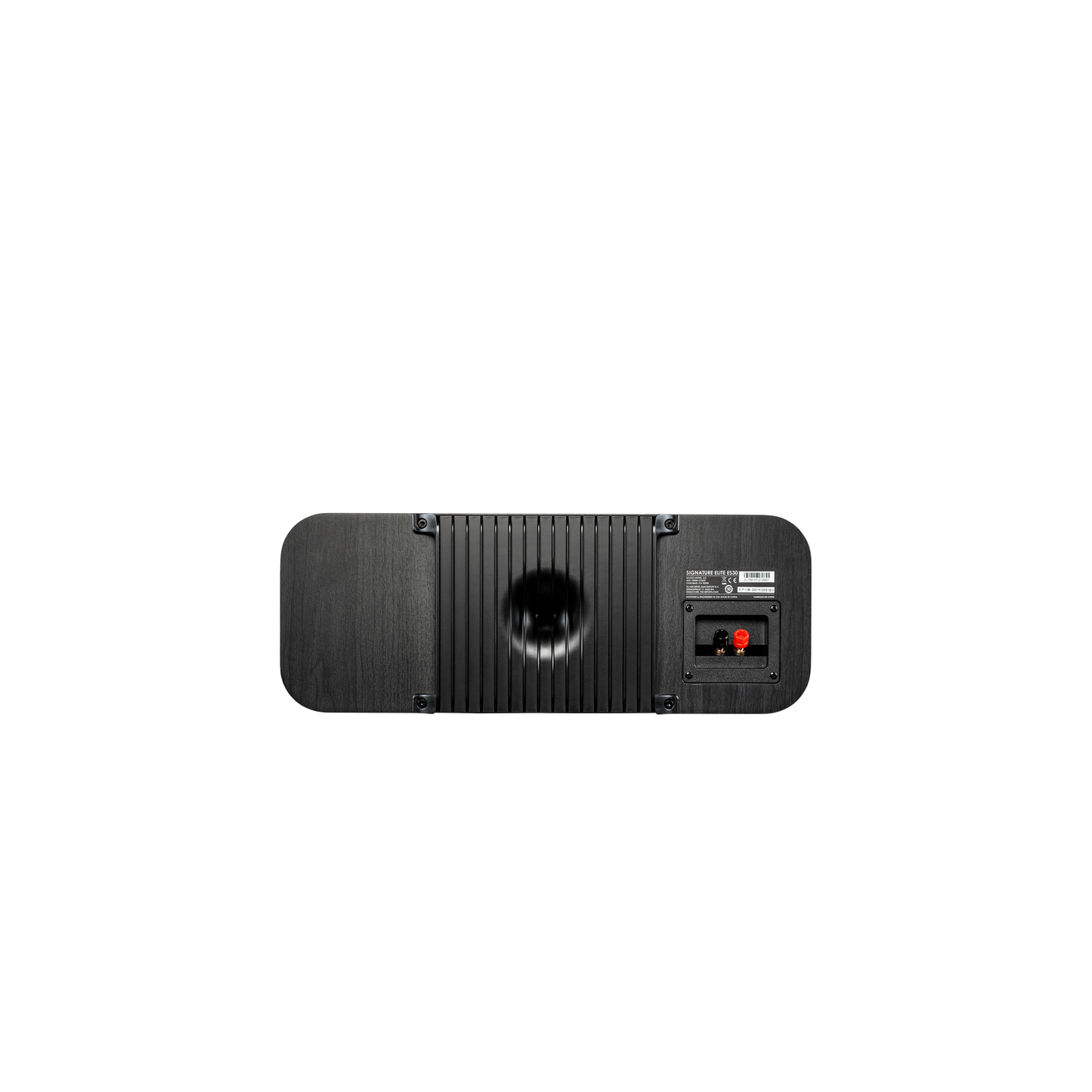 Polk Audio Signature Elite S30 Center Channel Speaker-🟢 PremiumHIFI audio store