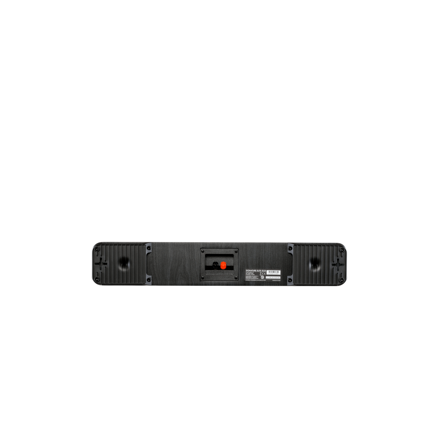Polk Audio Signature Elite S35 Slim Center Channel Speaker-🟢 PremiumHIFI audio store