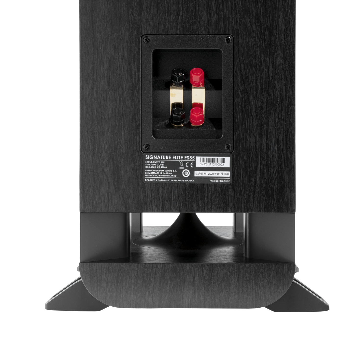 Polk Audio Signature Elite S55 Floorstanding Speakers Pair-🟢 PremiumHIFI audio store