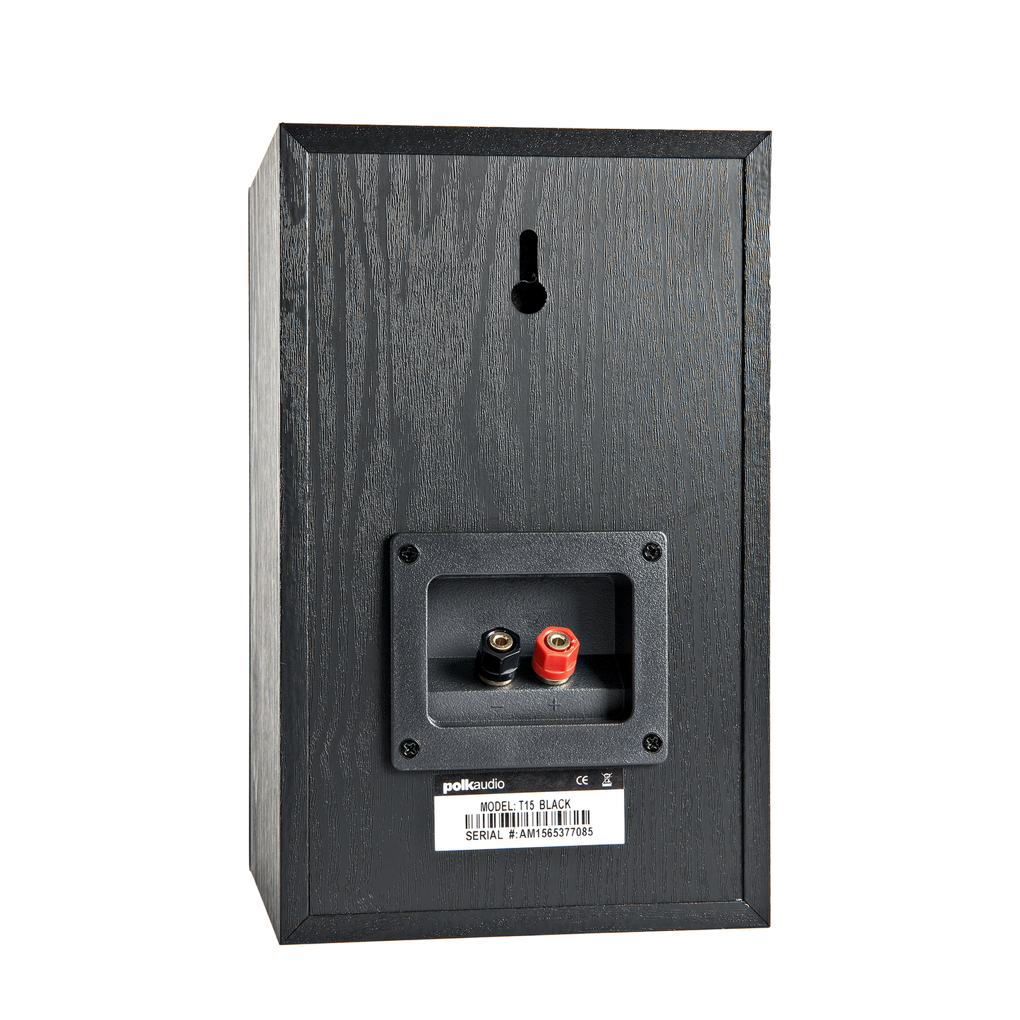 Polk Audio T15 Bookshelf Speakers Pair-🟢 PremiumHIFI audio store