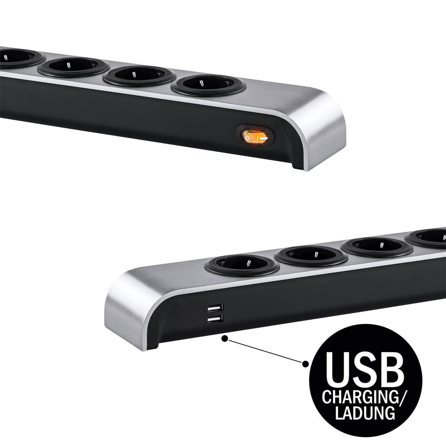 oehlbach-Power Socket 505-PremiumHIFI