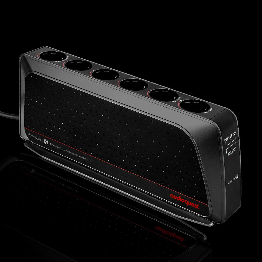 AudioQuest-PowerQuest 2-PremiumHIFI