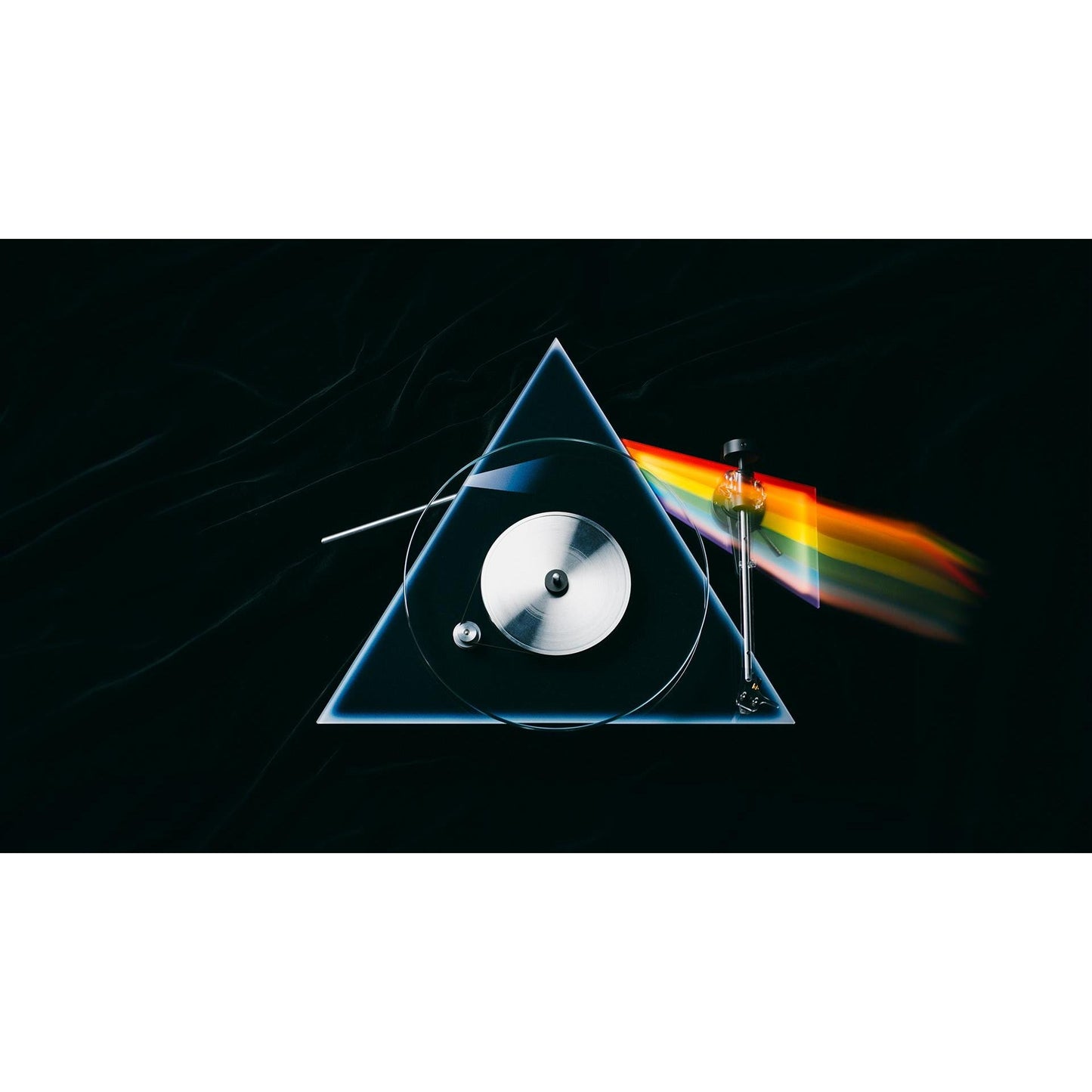 Pro-Ject-Pro-Ject ART - THE DARK SIDE OF THE MOON-PremiumHIFI