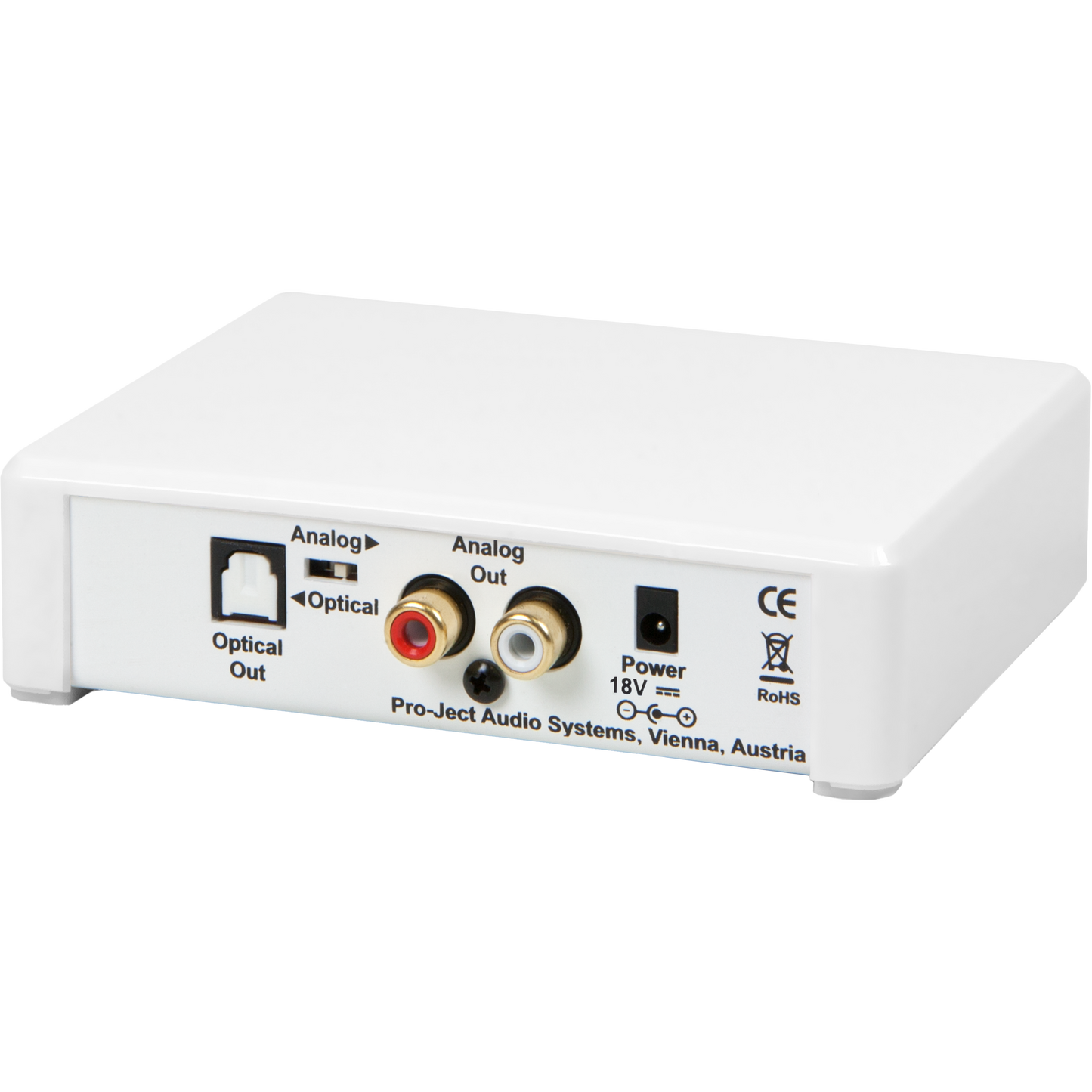 Pro-Ject BT BOX E HD-🟢 PremiumHIFI audio store. We craft High Fidelity sound wherever you are