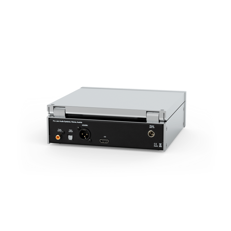 Pro-Ject CD BOX RS2 T-🟢 PremiumHIFI audio store. We craft High Fidelity sound wherever you are