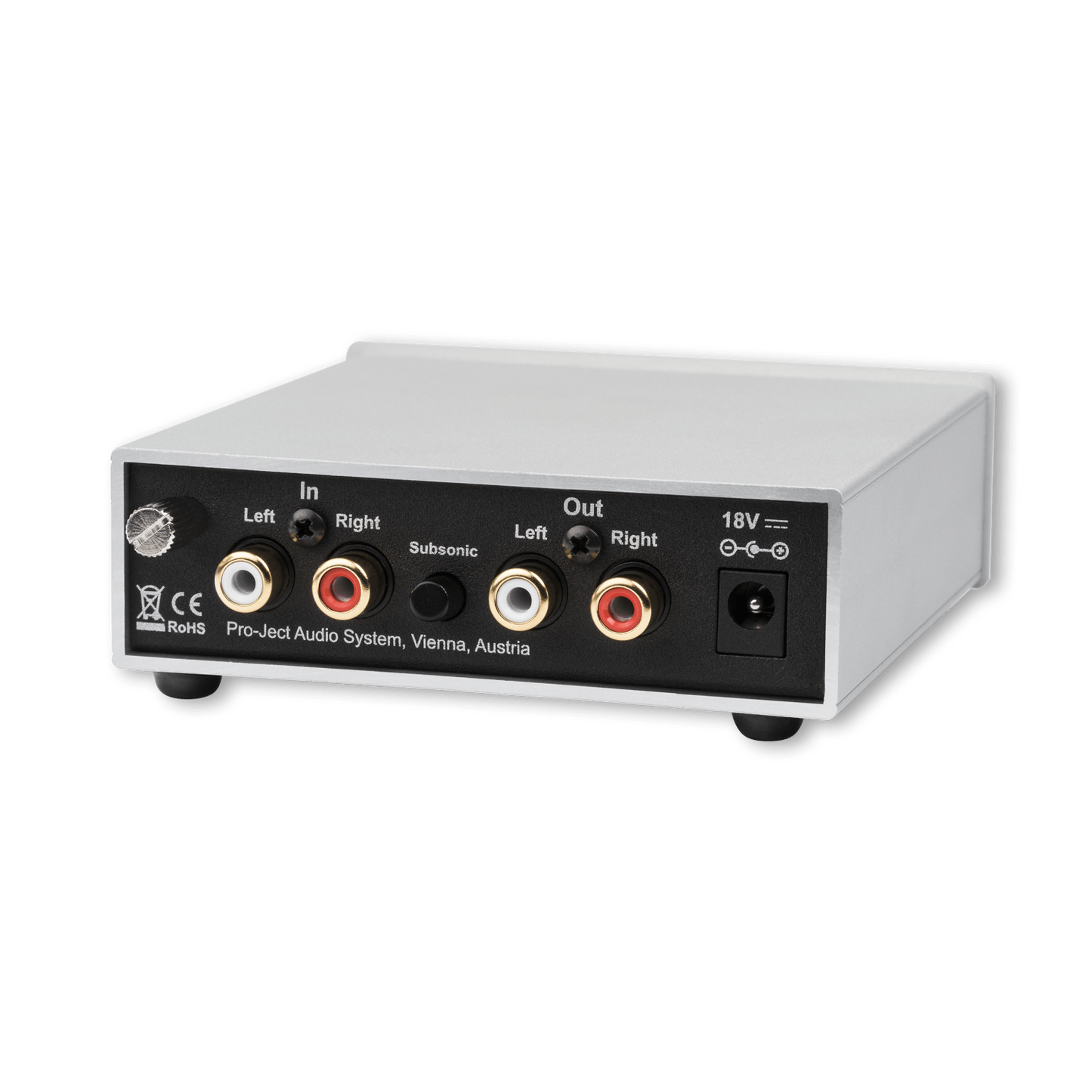 ♥️ Pro-Ject PHONO BOX S2 ULTRA 🎶 phono stage-🟢 PremiumHIFI audio store. We craft High Fidelity sound wherever you are