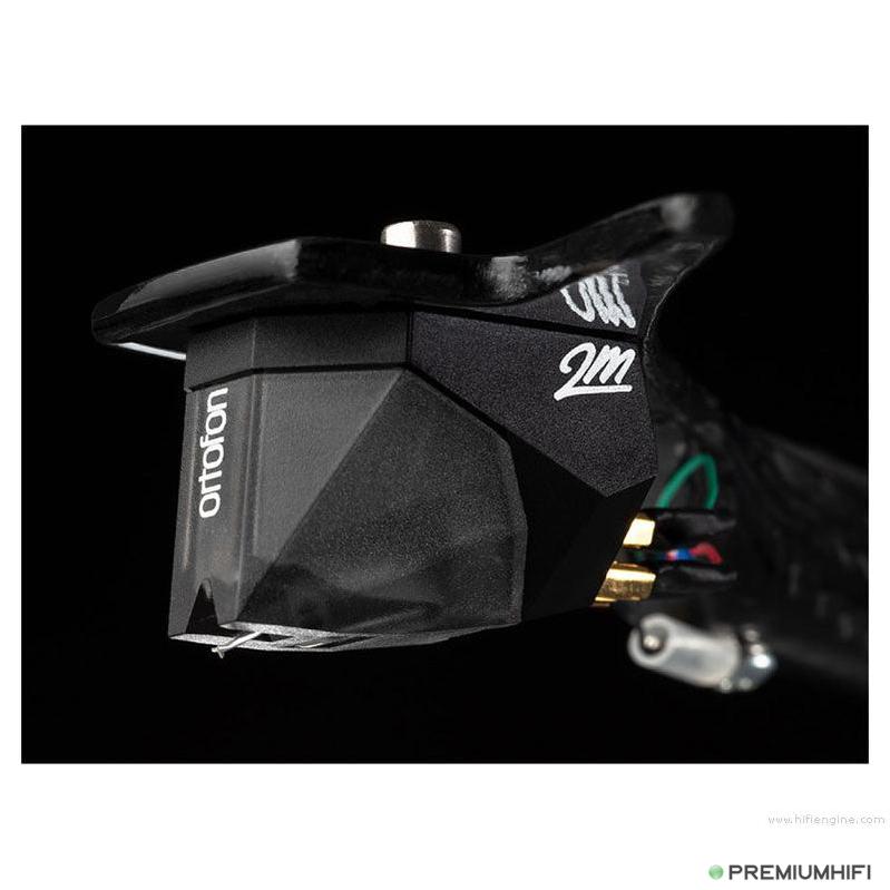 Pro-Ject-Pro-Ject PICK IT 2M Silver Packed-PremiumHIFI