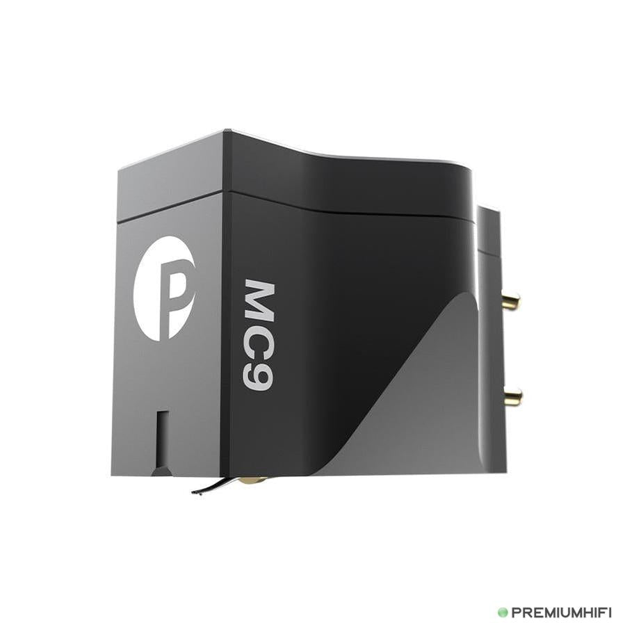 Pro-Ject-Pro-Ject PICK IT MC 9 Packed-PremiumHIFI