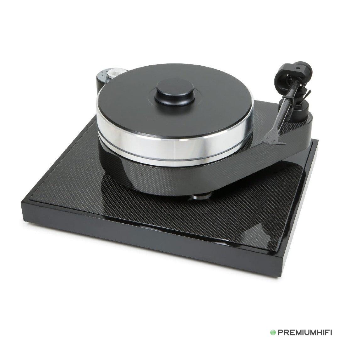 Pro-Ject RPM 10 Carbon-🟢 PremiumHIFI audio store. We craft High Fidelity sound wherever you are