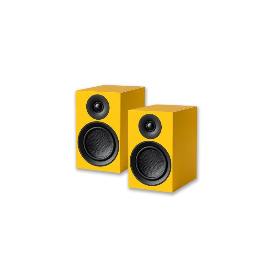 Pro-Ject Speaker Box 5 E Carbon Pair-🟢 PremiumHIFI audio store