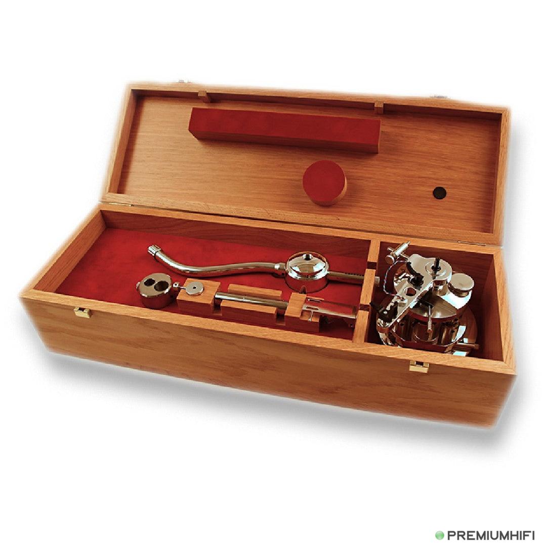 ⚖️ Pro-Ject TONEARM SIGNATURE 9 🎻-🟢 PremiumHIFI audio store. We craft High Fidelity sound wherever you are