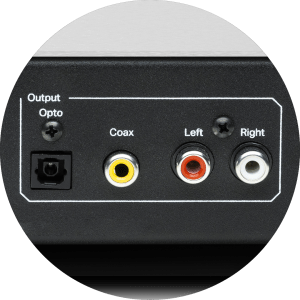 Pro-Ject TUNER BOX S3 DAB+-🟢 PremiumHIFI audio store. We craft High Fidelity sound wherever you are