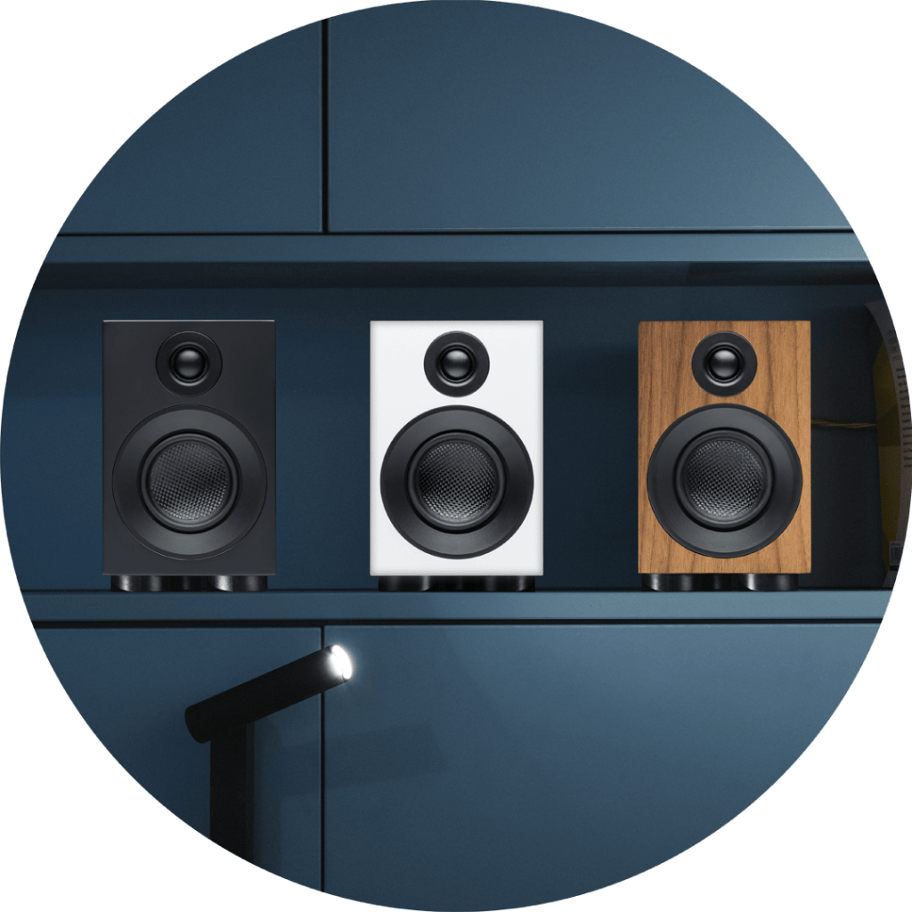 Pro-Ject Travel Set-🟢 PremiumHIFI audio store