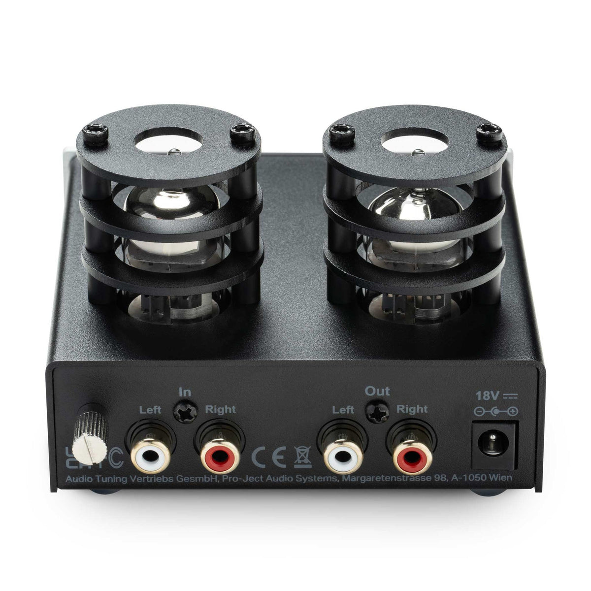 Pro-Ject Tube Box E-🟢 PremiumHIFI audio store