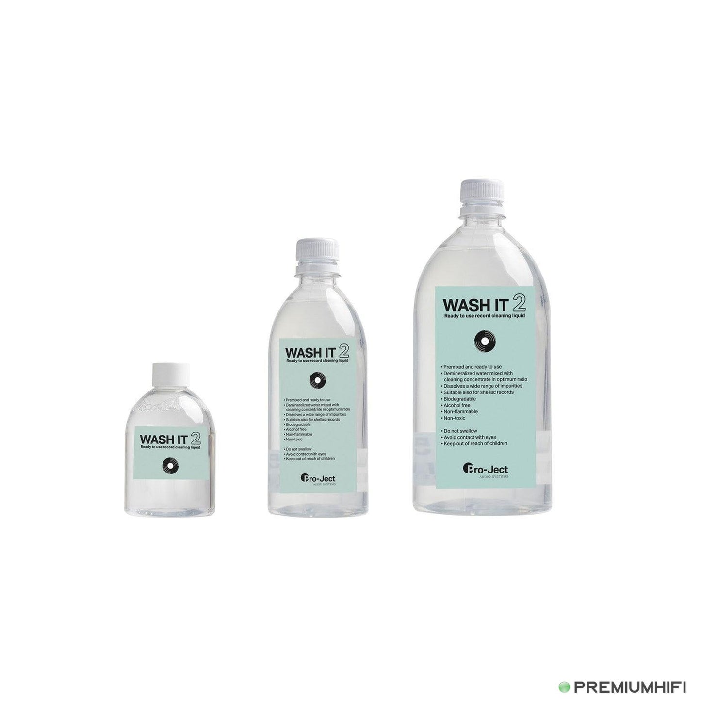 🕺 Pro-Ject WASH IT 2 🎵-🟢 PremiumHIFI audio store. We craft High Fidelity sound wherever you are