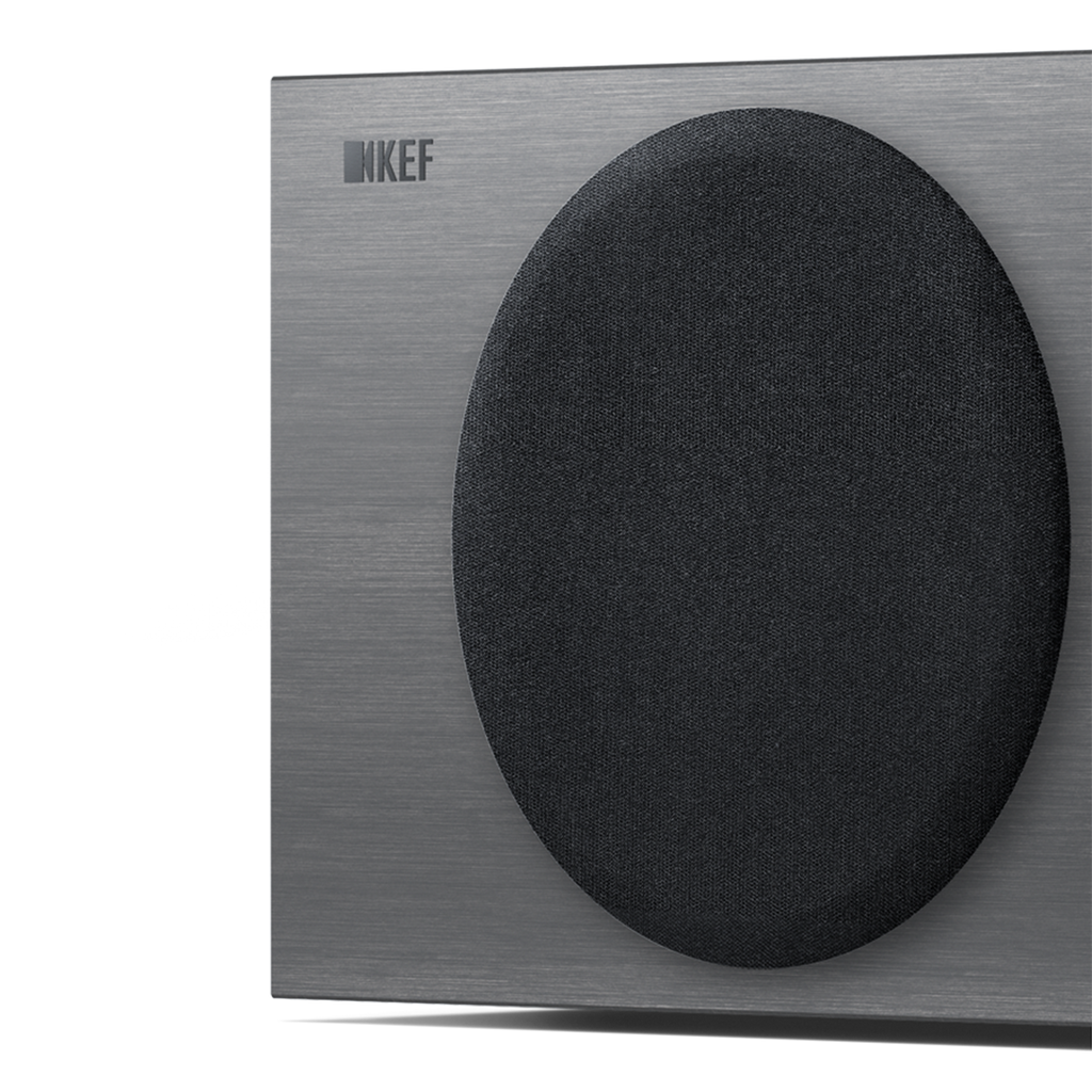 KEF Reference 3 Meta Floorstanding Speakers – Pair