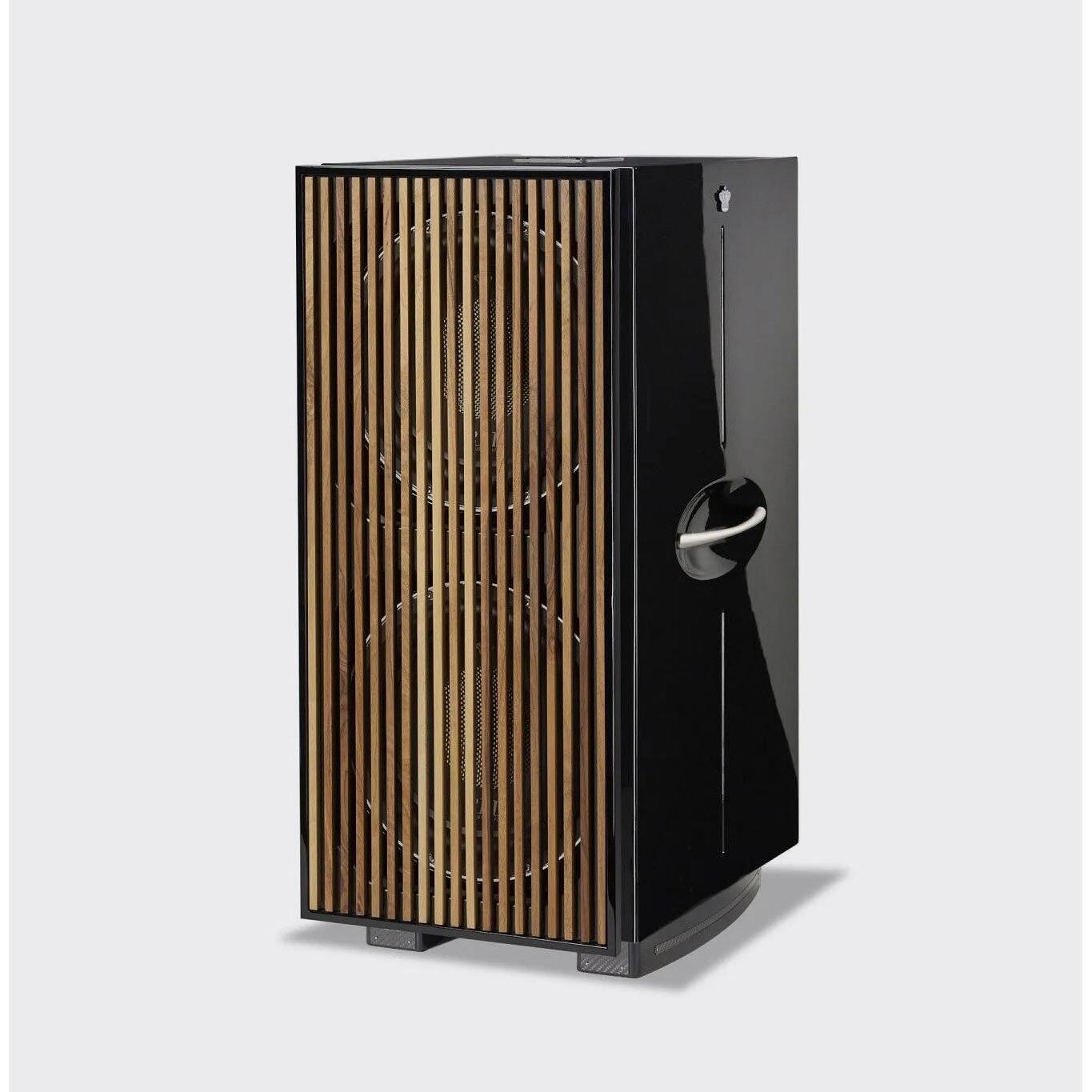 REL 212 Black Label — Hi-Fi Subwoofer-🟢 PremiumHIFI audio store. We craft High Fidelity sound wherever you are