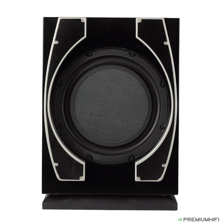 REL 212/SX Subwoofer-🟢 PremiumHIFI audio store