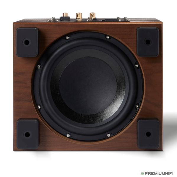 REL Classic 98 Subwoofer-🟢 PremiumHIFI audio store