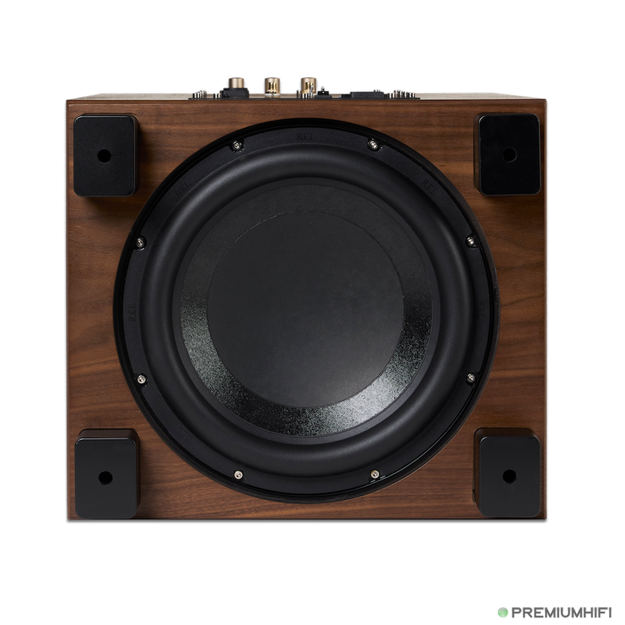 REL Classic 99 Subwoofer-🟢 PremiumHIFI audio store