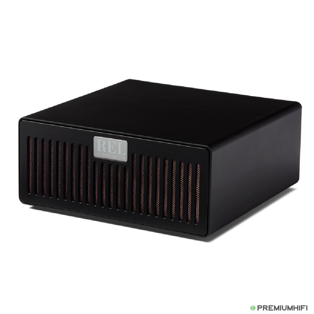 REL AirShip II Transmitter-🟢 PremiumHIFI audio store