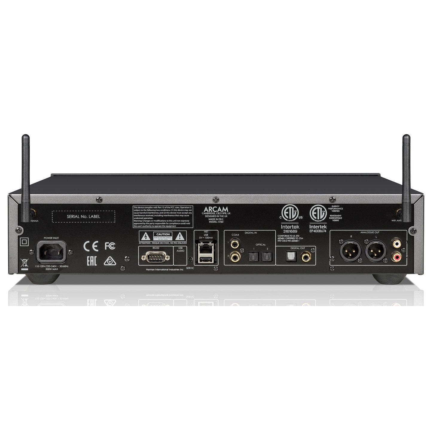 Arcam-ST60-PremiumHIFI