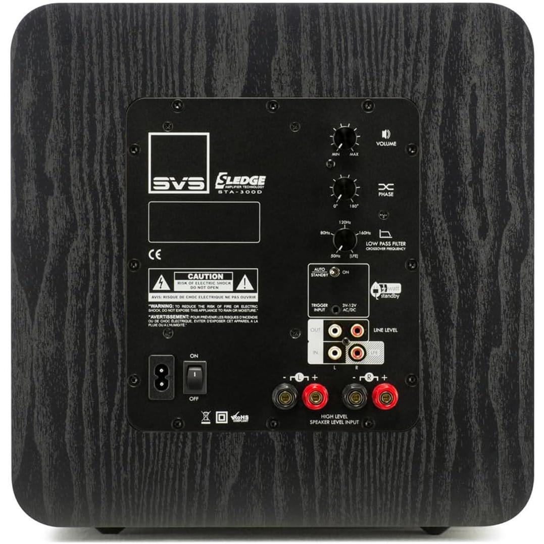 SVS-Prime 5.1-PremiumHIFI