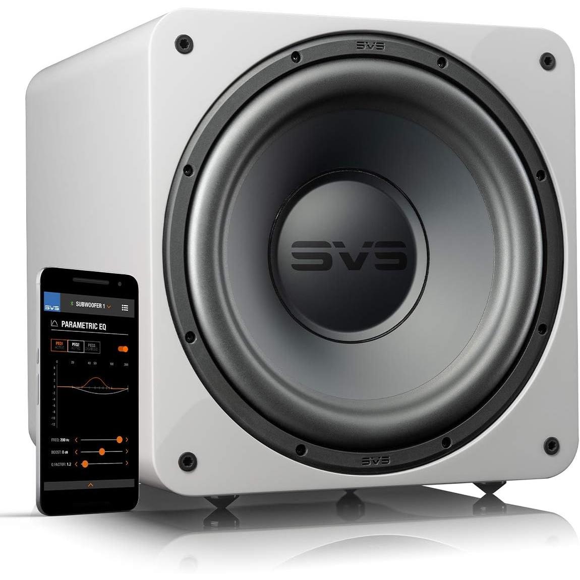 SVS-SB-1000 PRO-PremiumHIFI