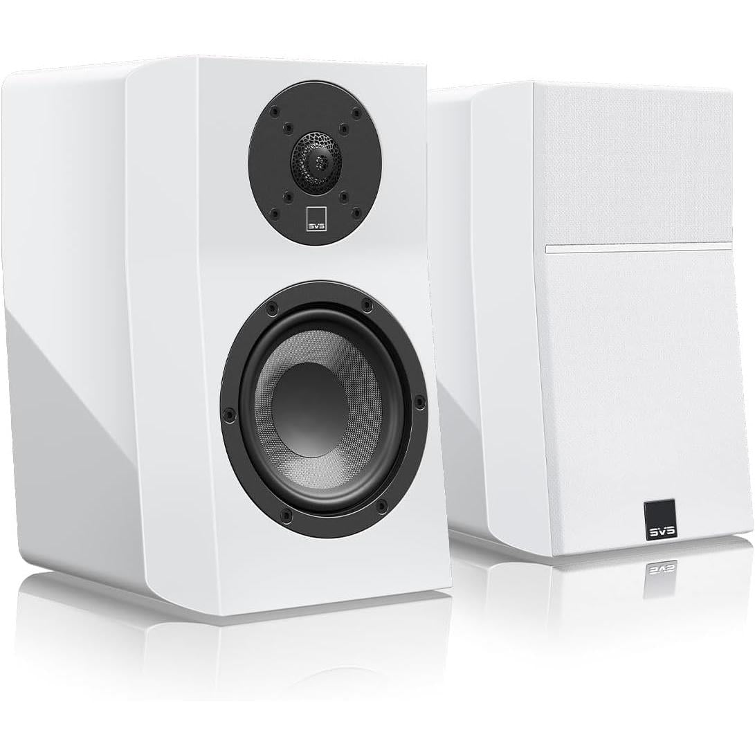 SVS-Ultra Evolution Nano (pair)-PremiumHIFI