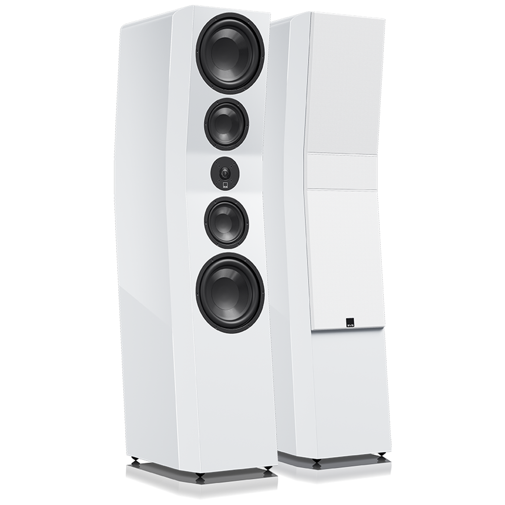 SVS-Ultra Evolution Pinnacle-PremiumHIFI