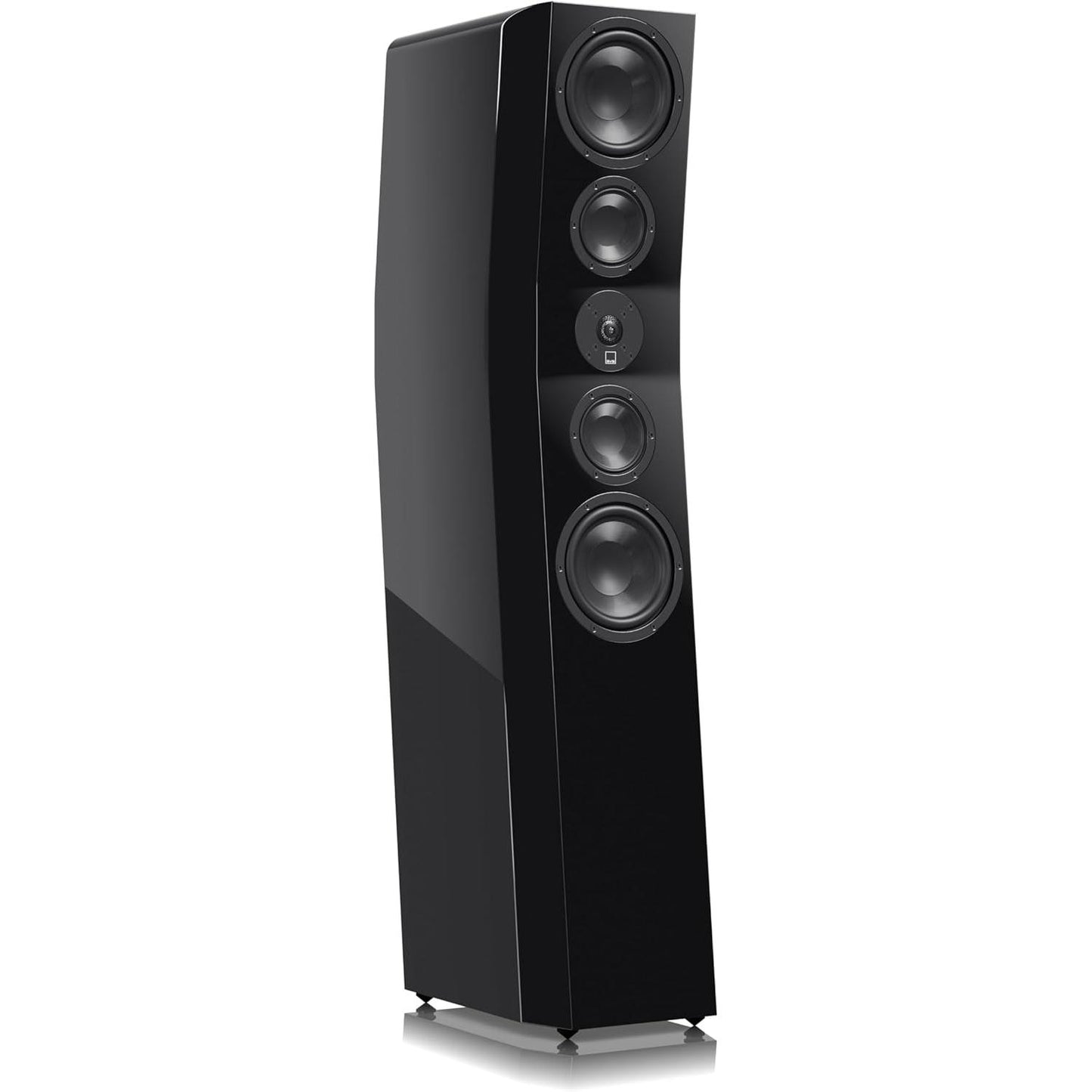 SVS-Ultra Evolution Titan-PremiumHIFI