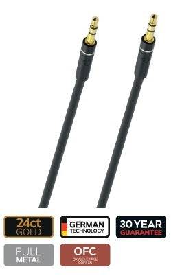 oehlbach-Select Audio Jack Link-PremiumHIFI