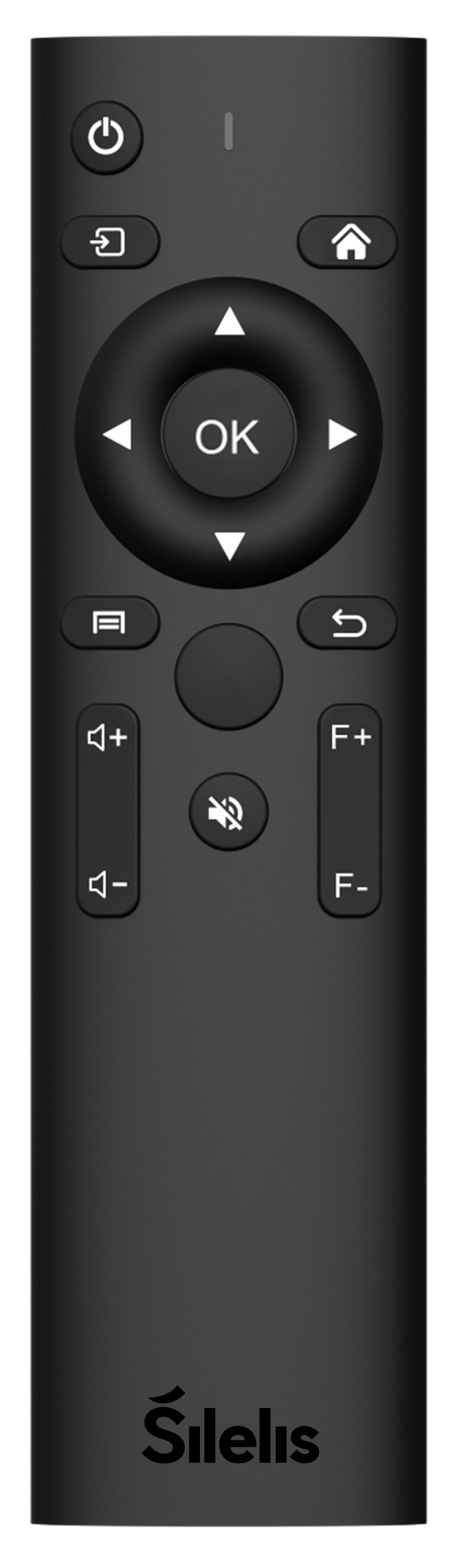 Šilelis P-5 — Smart Full HD Projector-🟢 PremiumHIFI audio store. We craft High Fidelity sound wherever you are